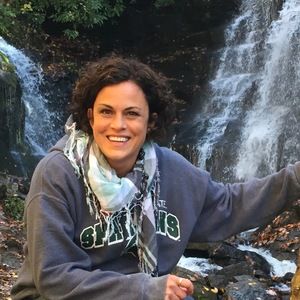 Meet your Posher, Michele